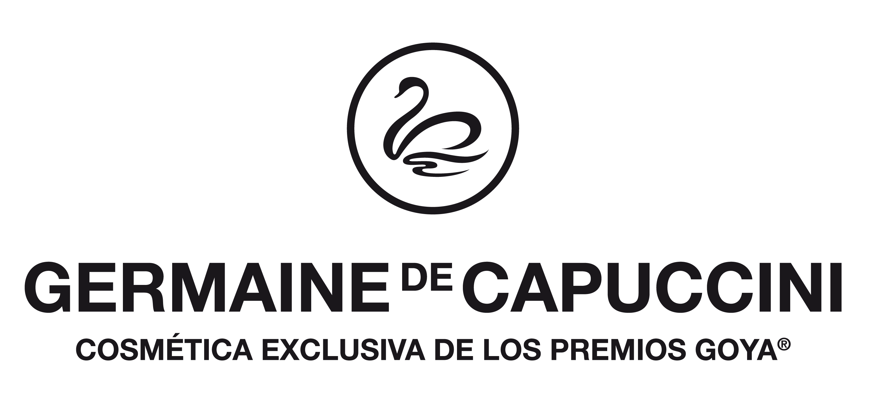 Logo Germaine de Capuccini | Matiz Peluquería y Estética