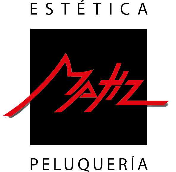 Logo | Matiz Peluquería y Estética