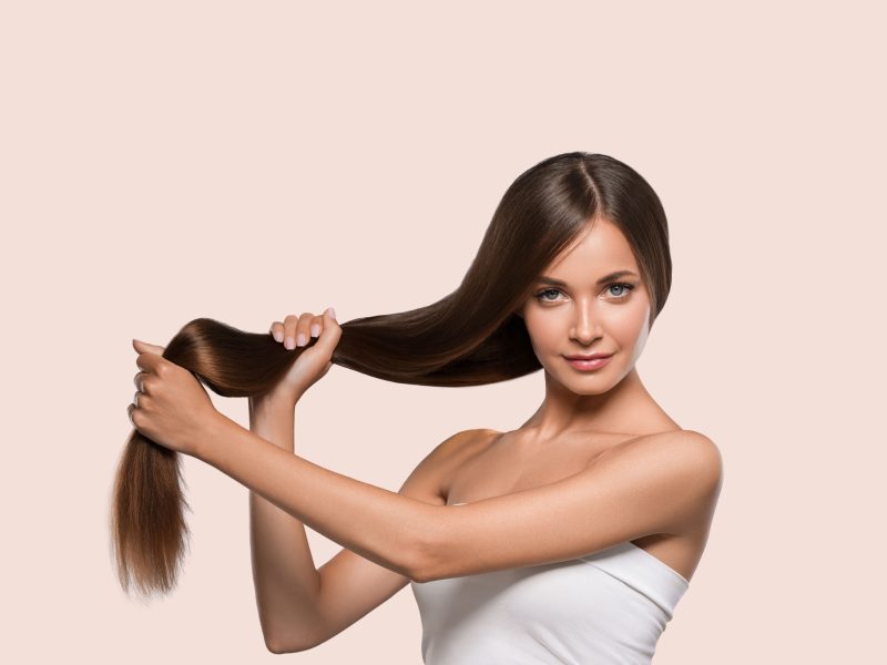 Extensiones de cabello | Matiz Peluquería y Estética